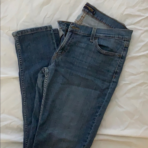 Levis 524 Jeans - Picture 1 of 1